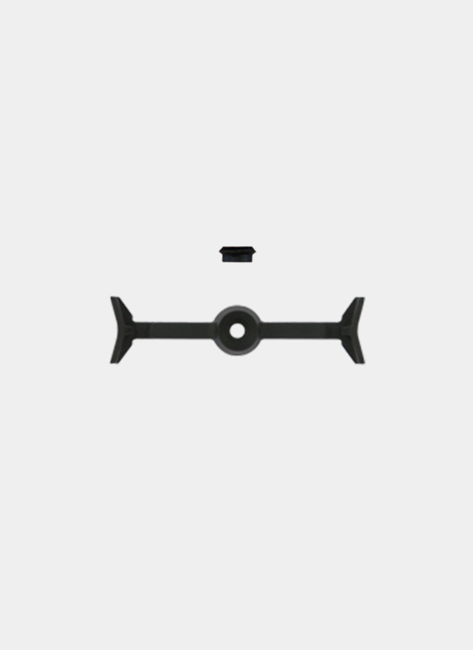 Spurcycle guma pod zvonek náhradní