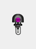 Spurcycle Original Chris King Purple zvonek