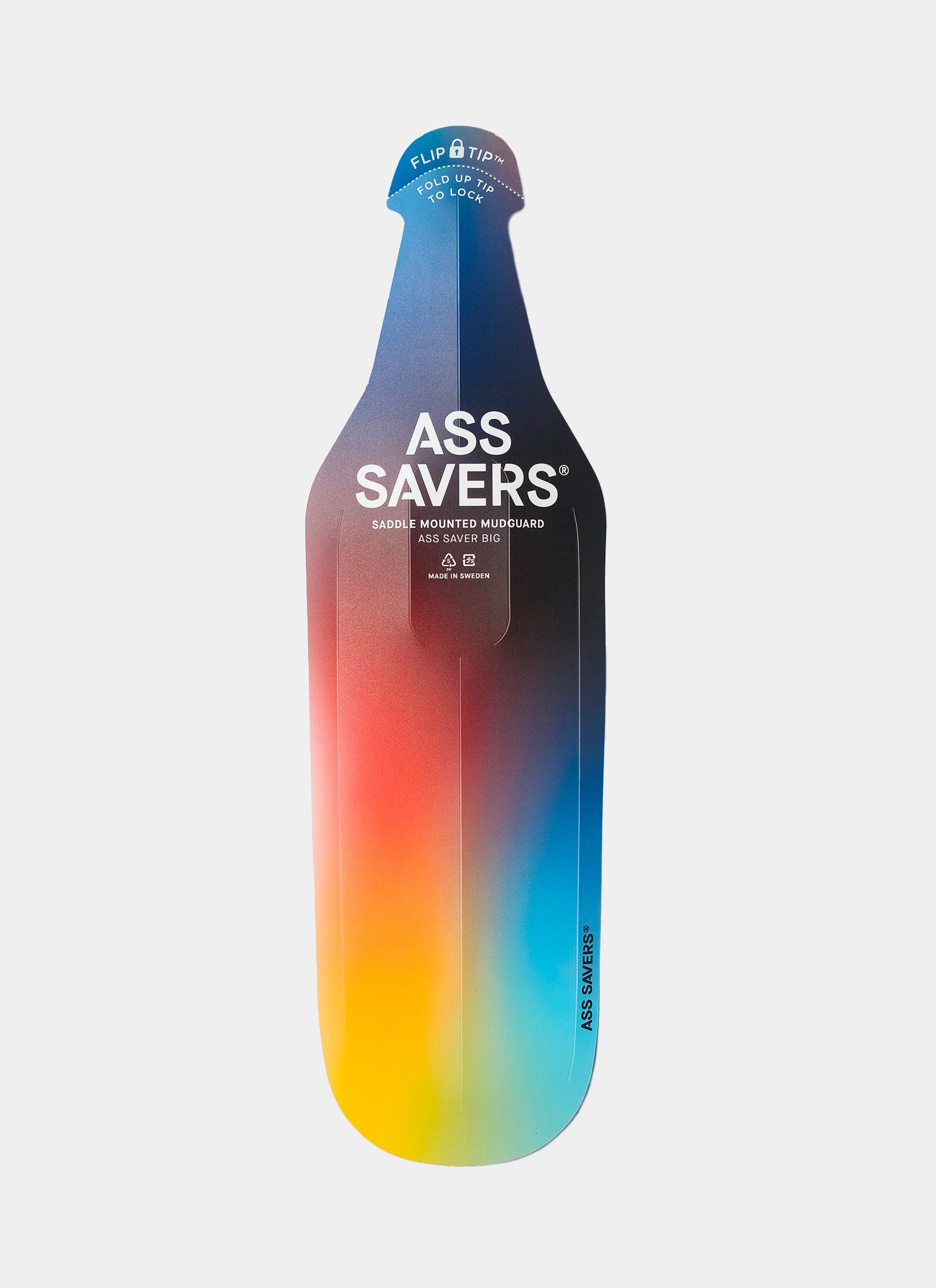 Ass Saver Big Spektrum