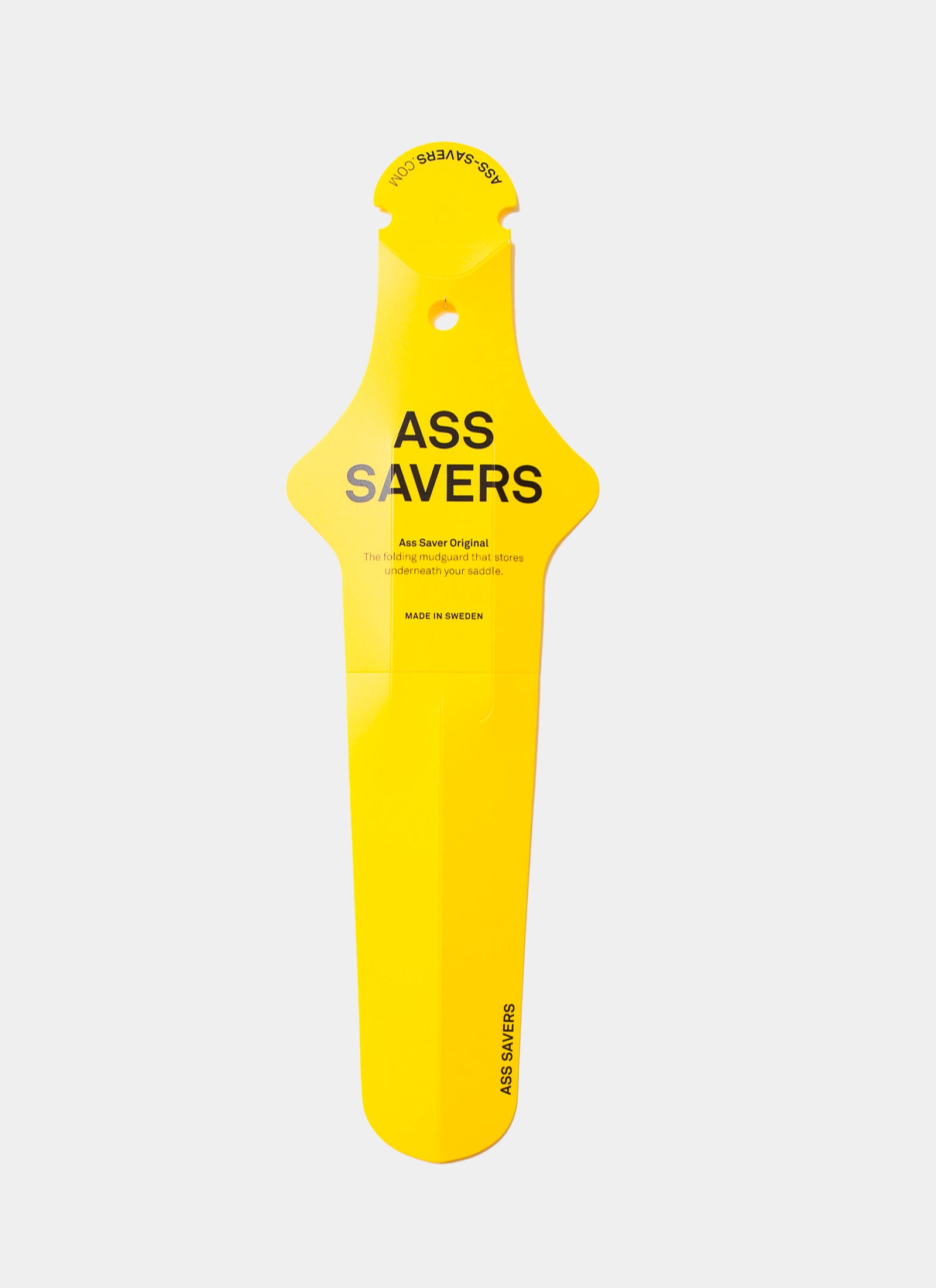 Ass Saver Original