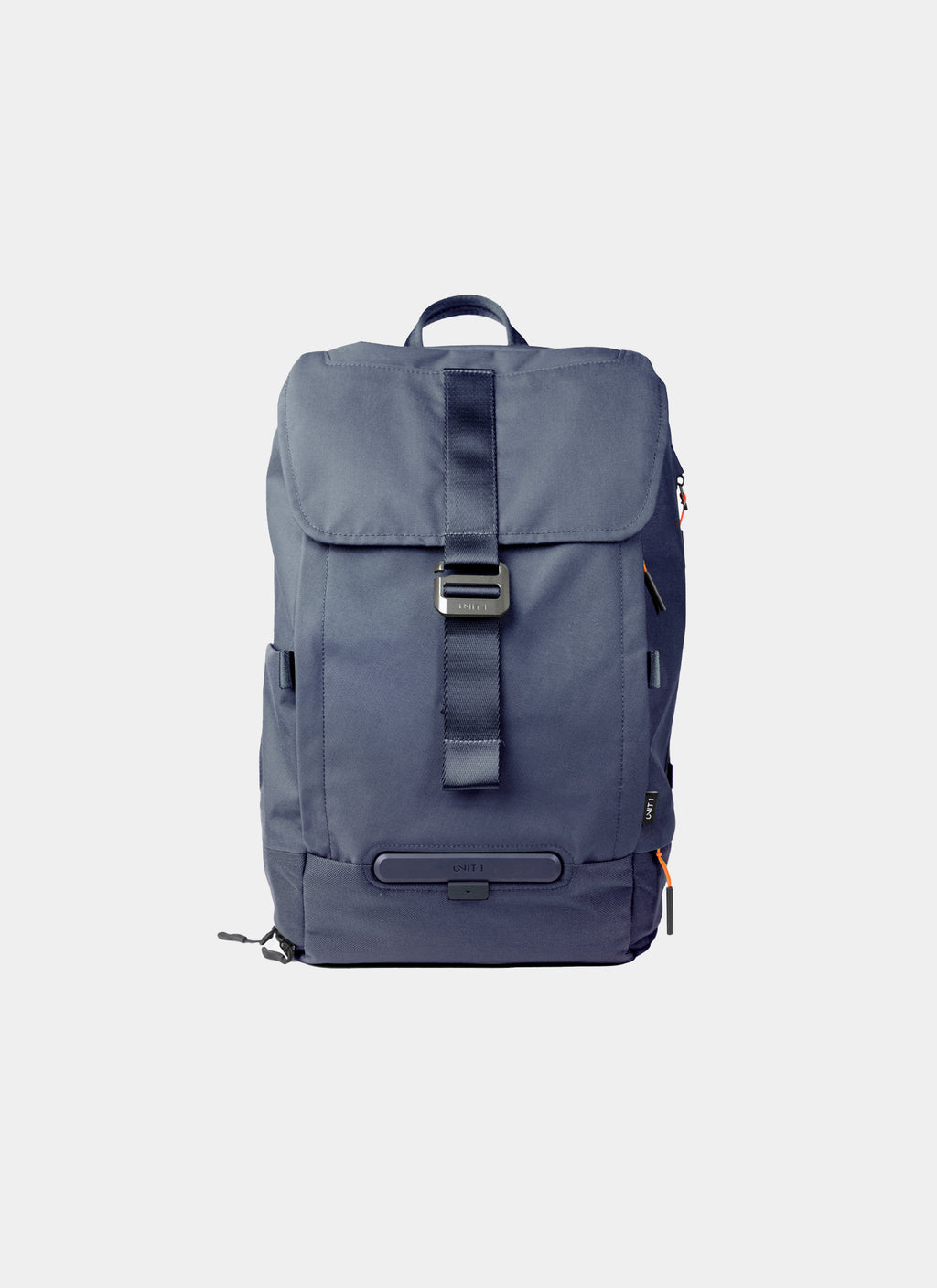 Unit 1 Torch Backpack Misty Blue