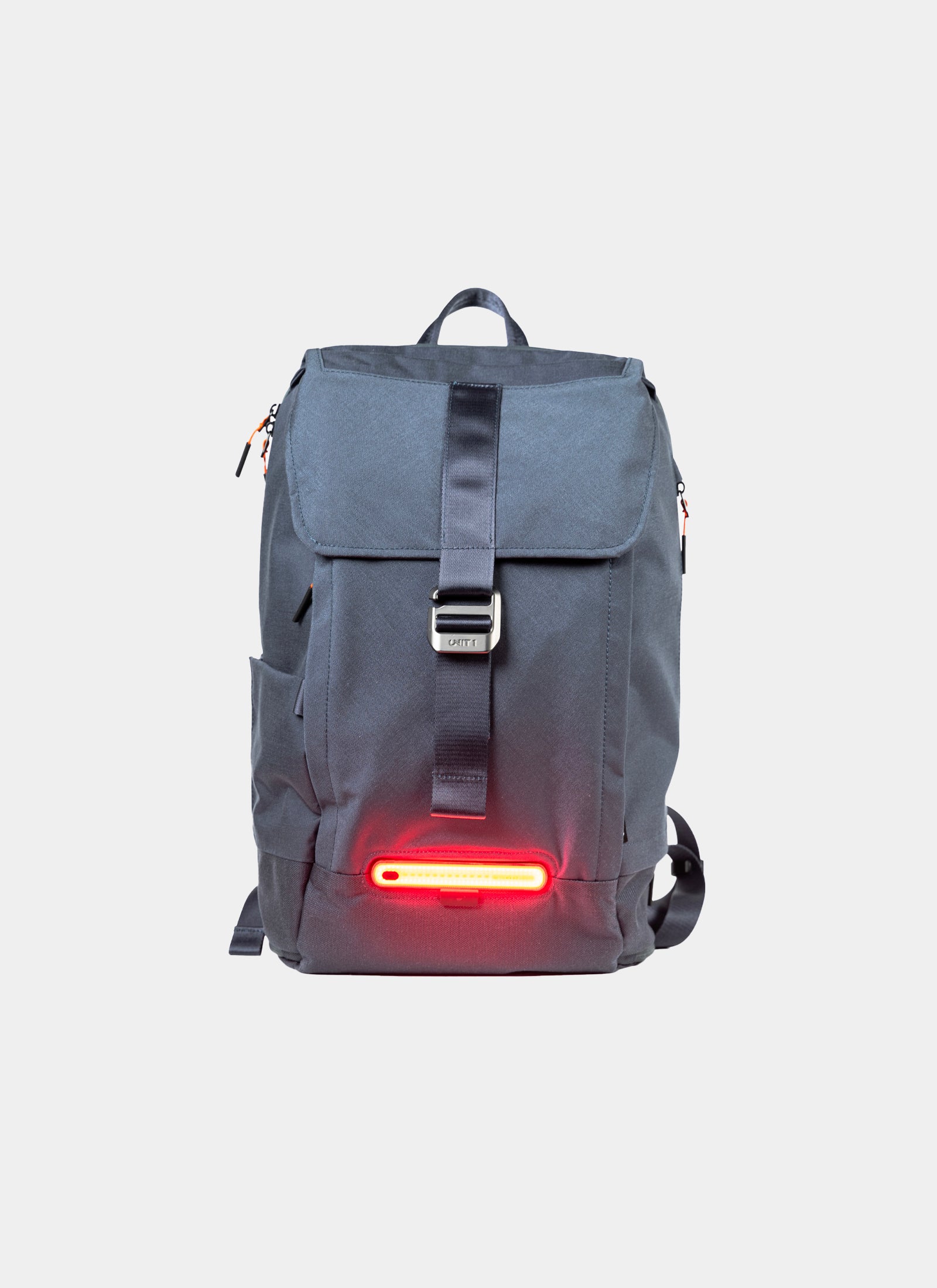 Unit 1 Torch Backpack Misty Blue