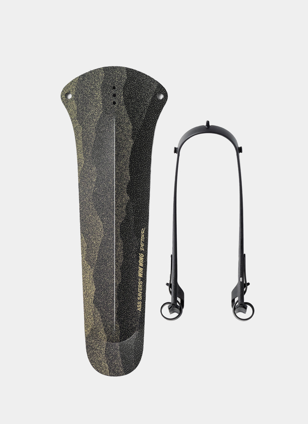 Win Wing 2 Gravel Detour