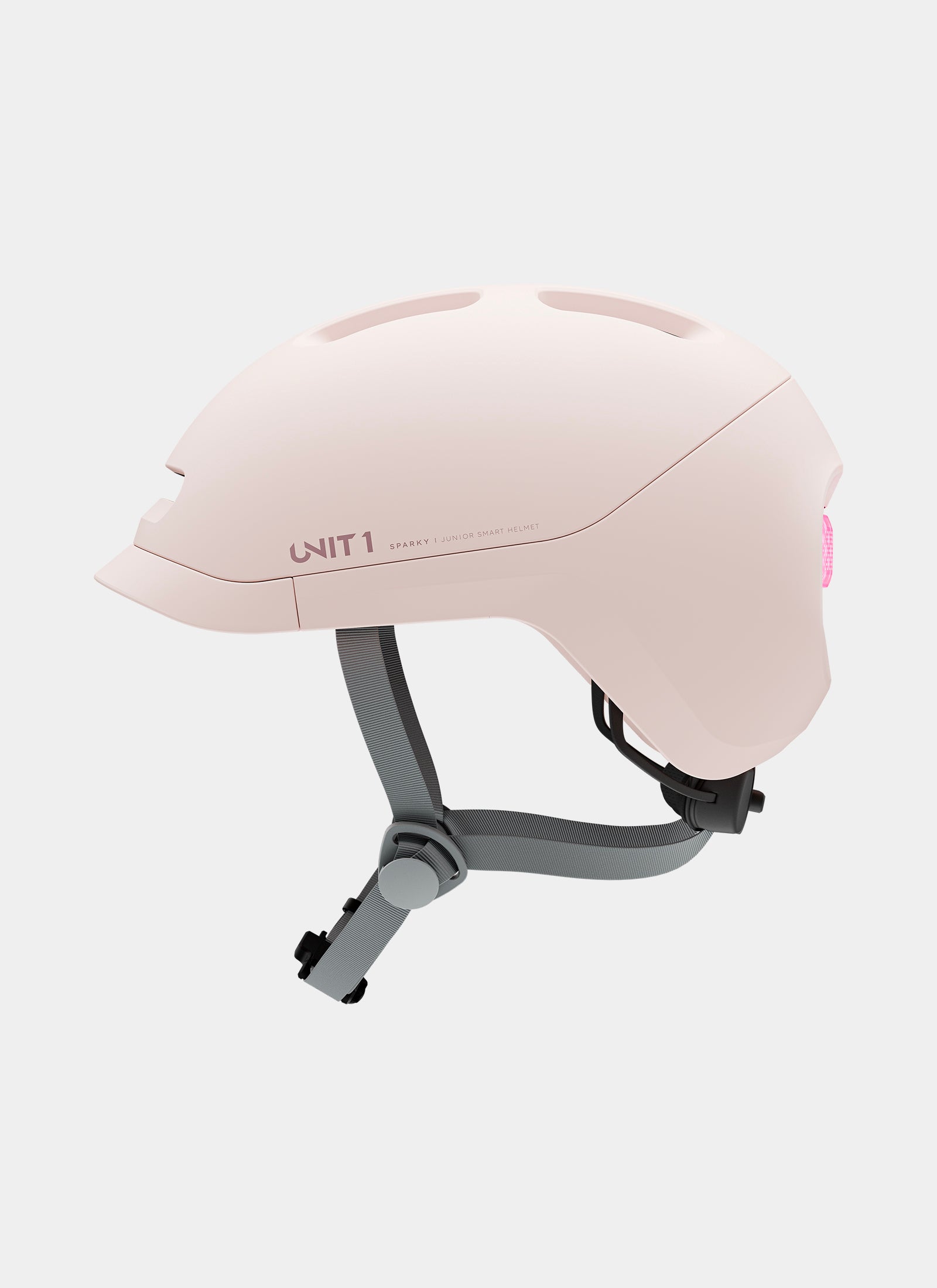 Unit 1 Sparky Soft Pink Kids