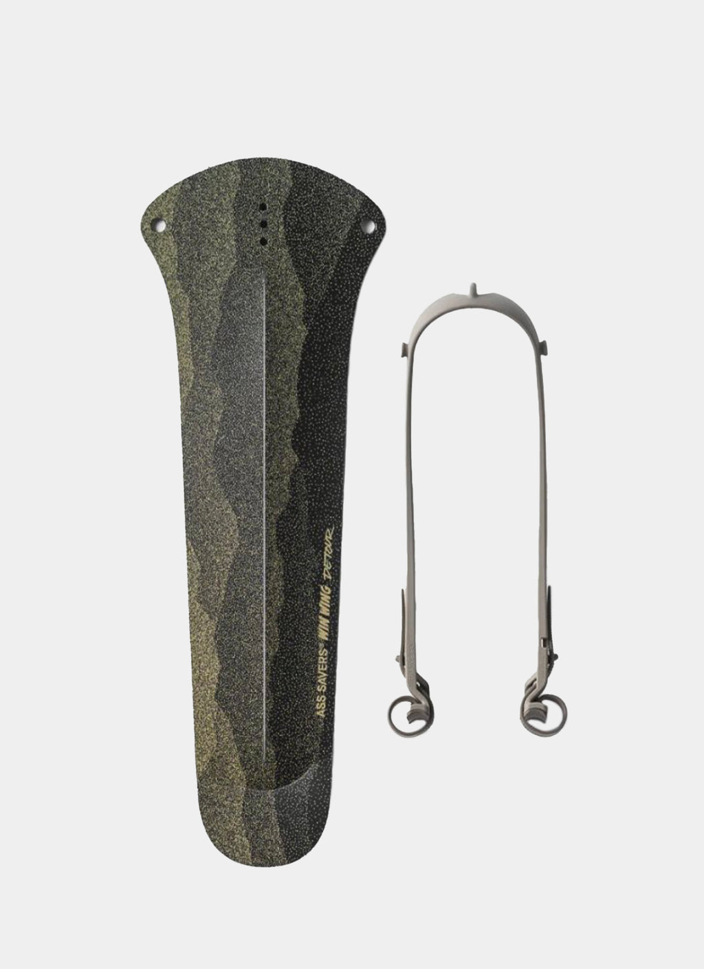 Win Wing Gravel Detour