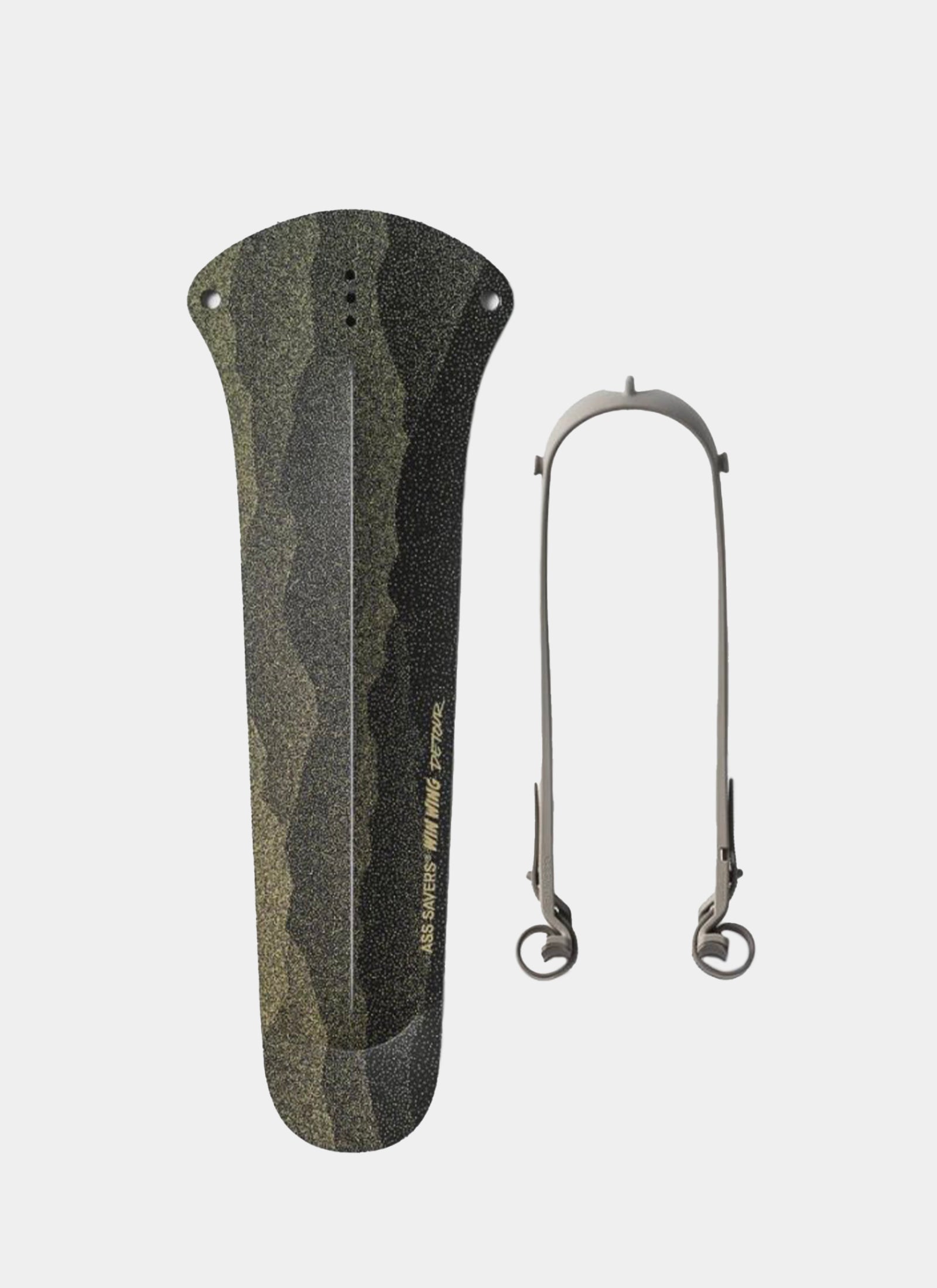 Win Wing Gravel Detour