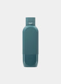 Unit 1 Torch Water Bottle Aqua Teal
