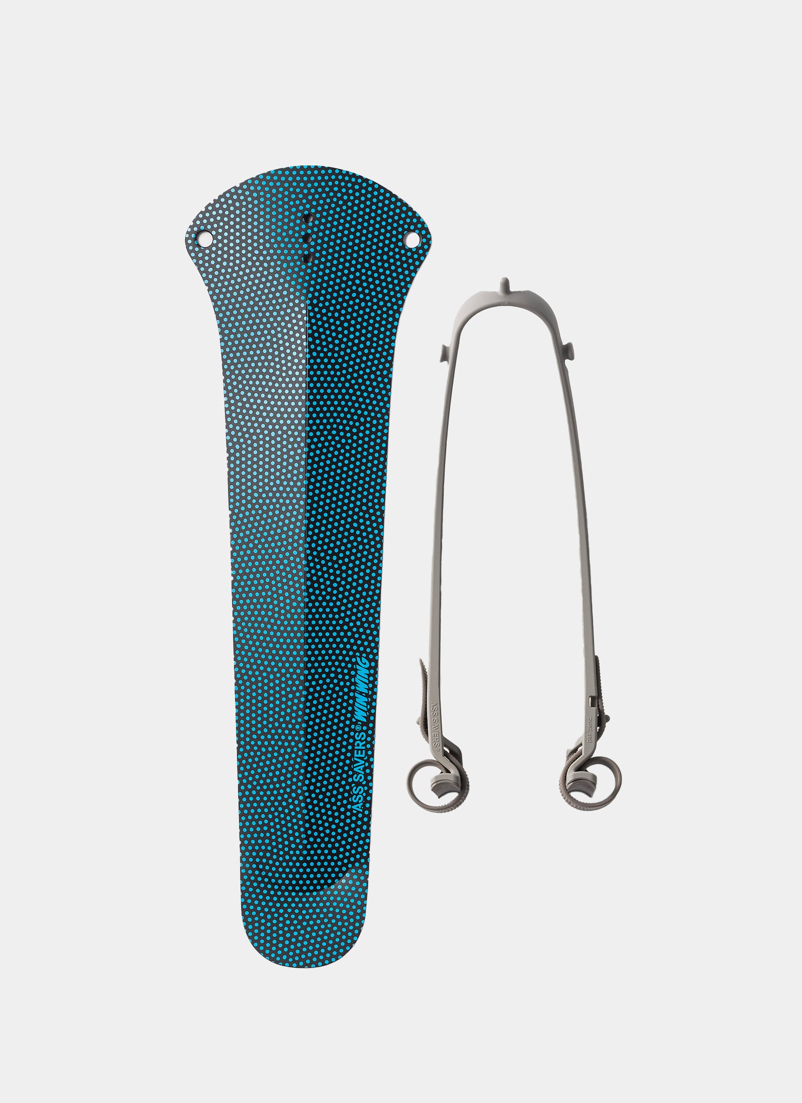 Win Wing Road Blue Dot