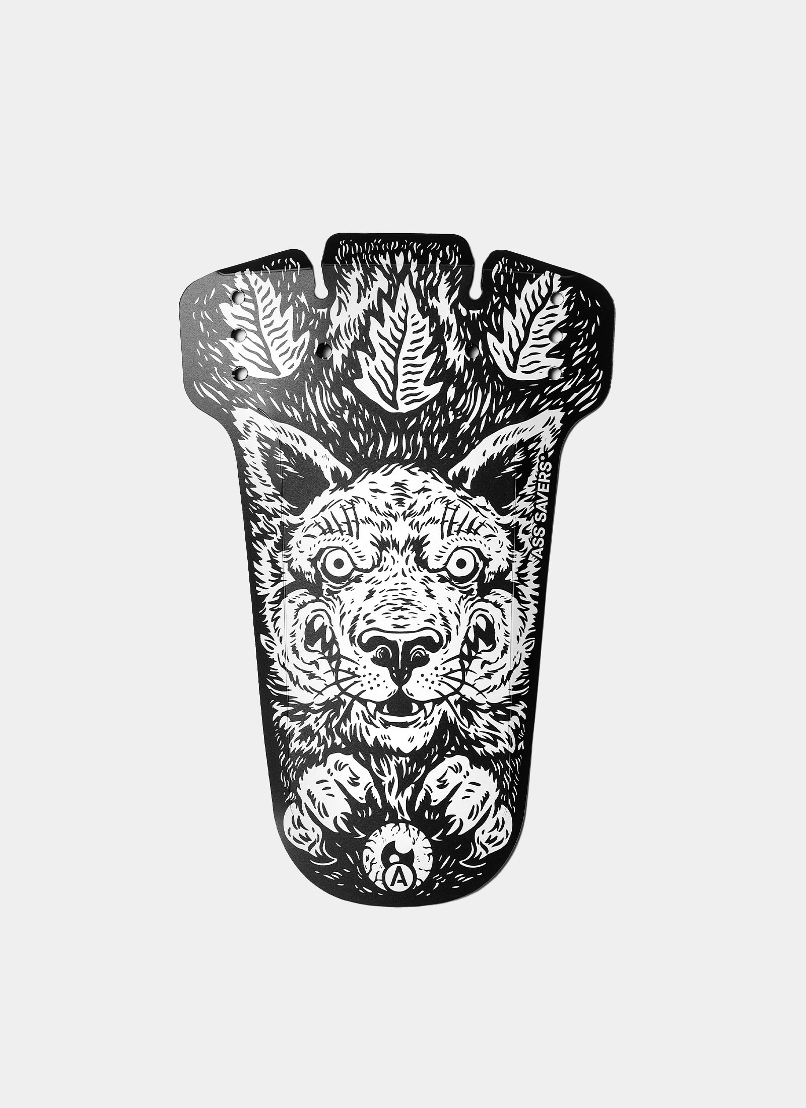 Mudder Regular Mad Wolf