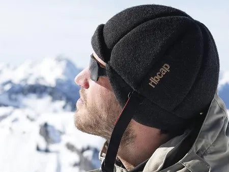 Ribcap Jackson Anthracite