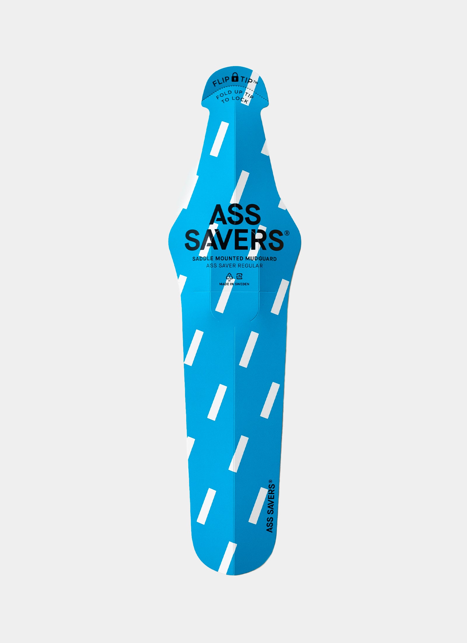 Ass Saver Regular Bold Rain