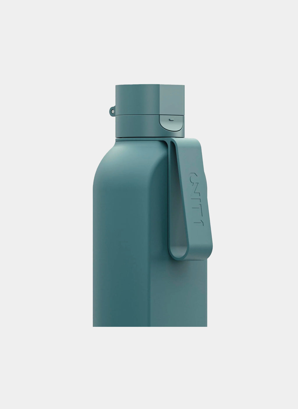 Unit 1 Torch Water Bottle Aqua Teal