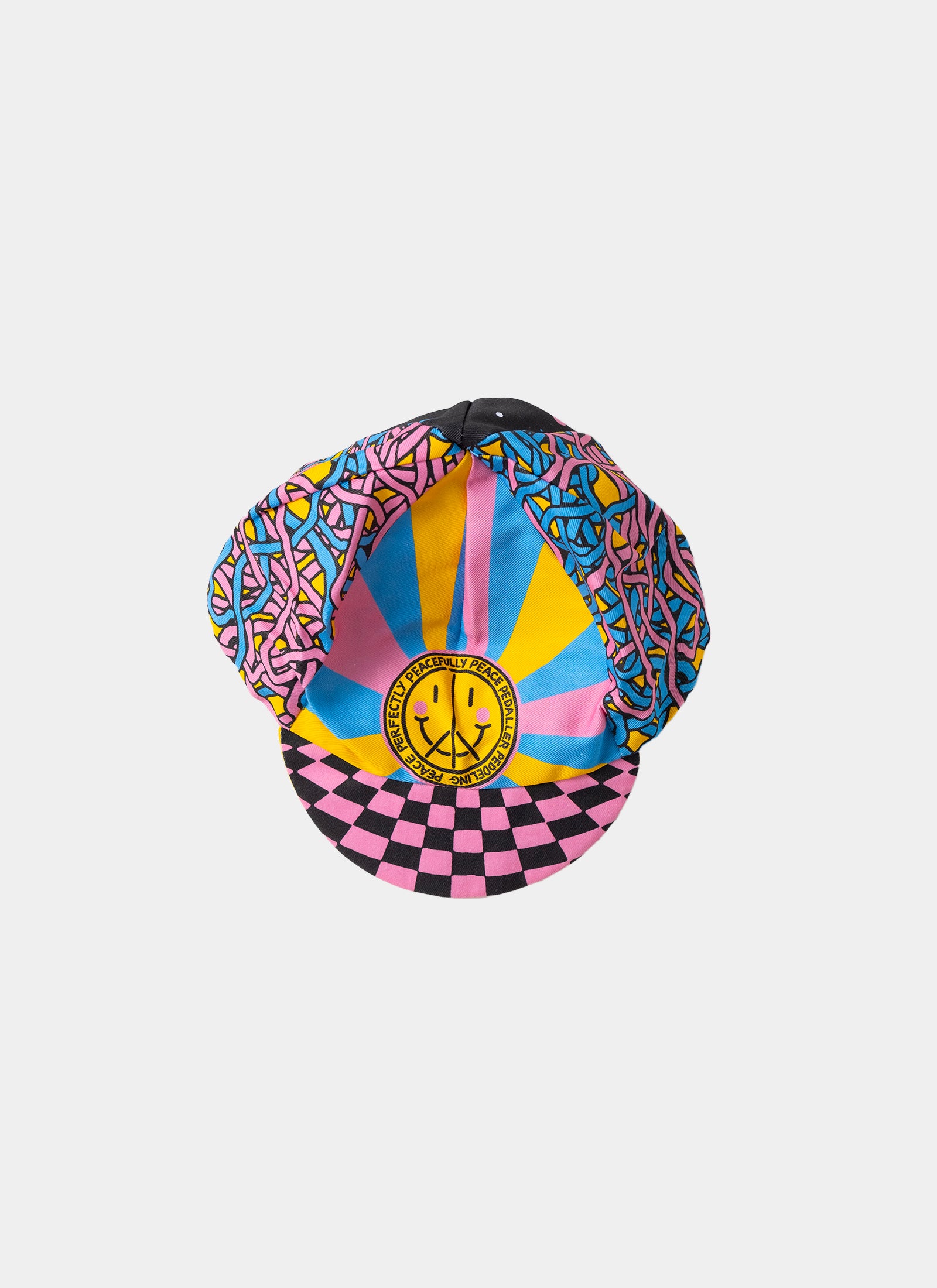 Ass Savers desing JBP čepička