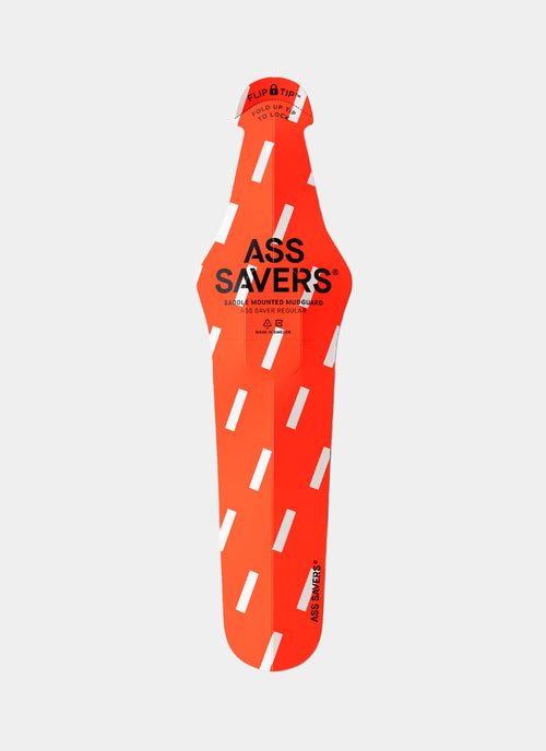 Ass Saver Regular Bold Rain