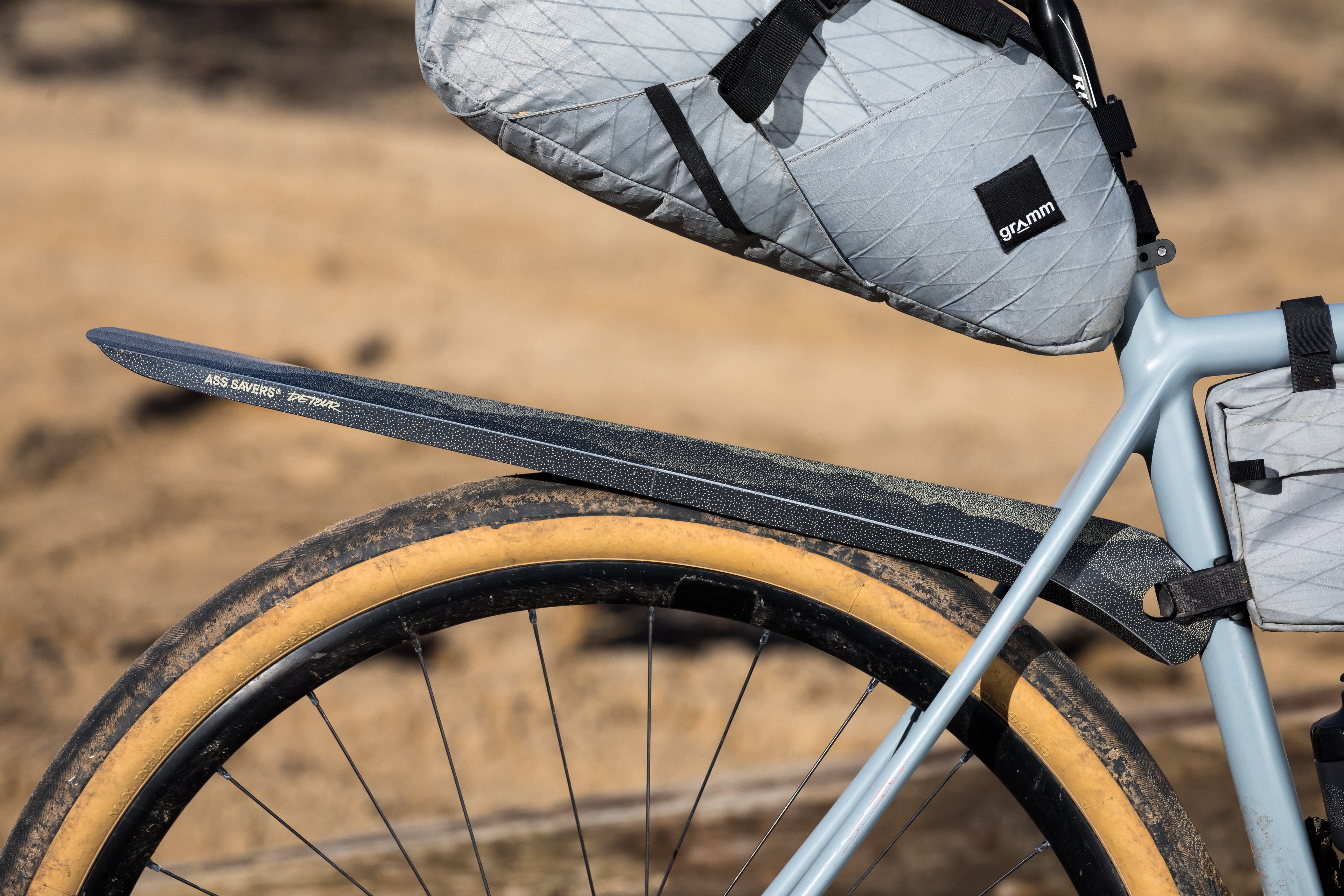 Fendor Bendor Big Detour