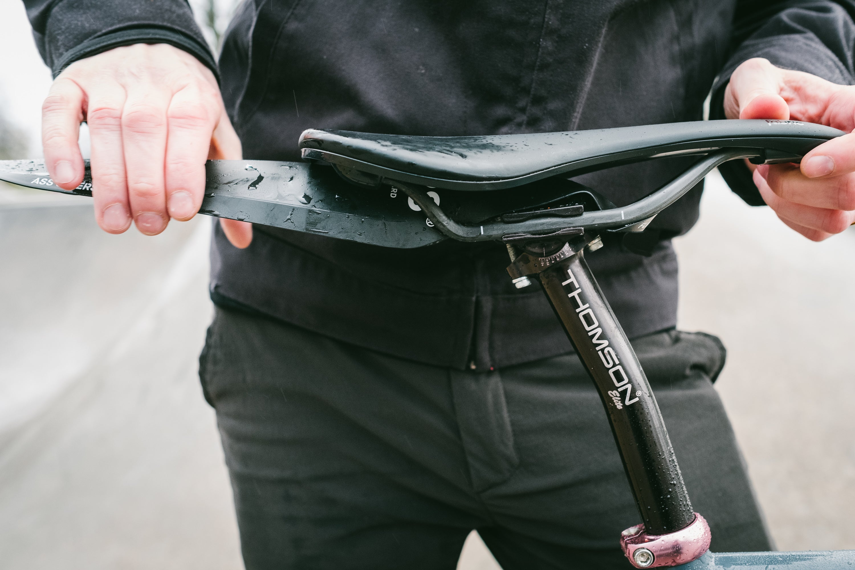 Ass Saver Regular Julius Reichel