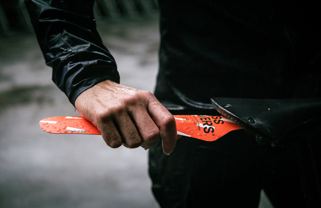 Ass Saver Regular Bold Rain