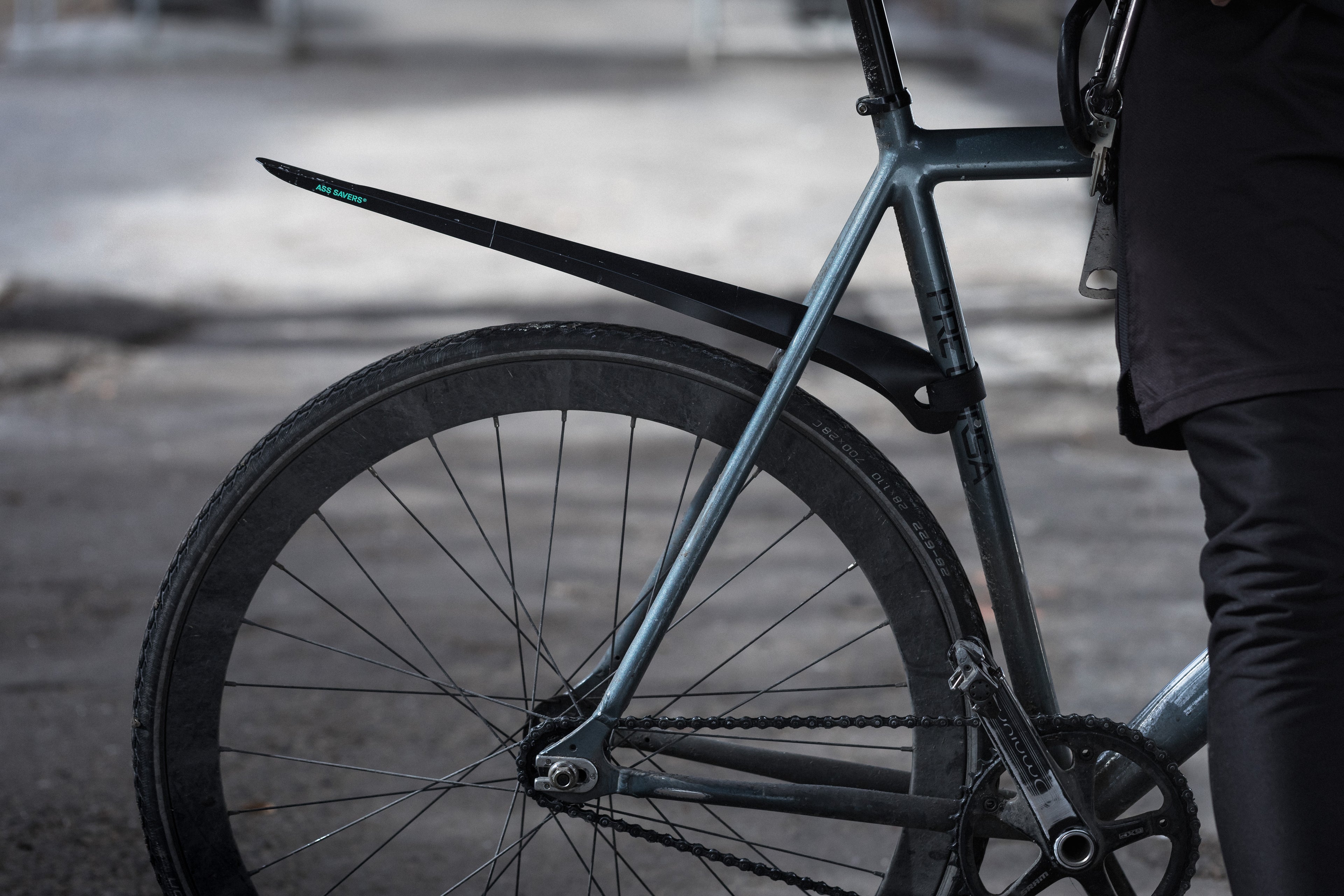 Fendor Bendor Regular