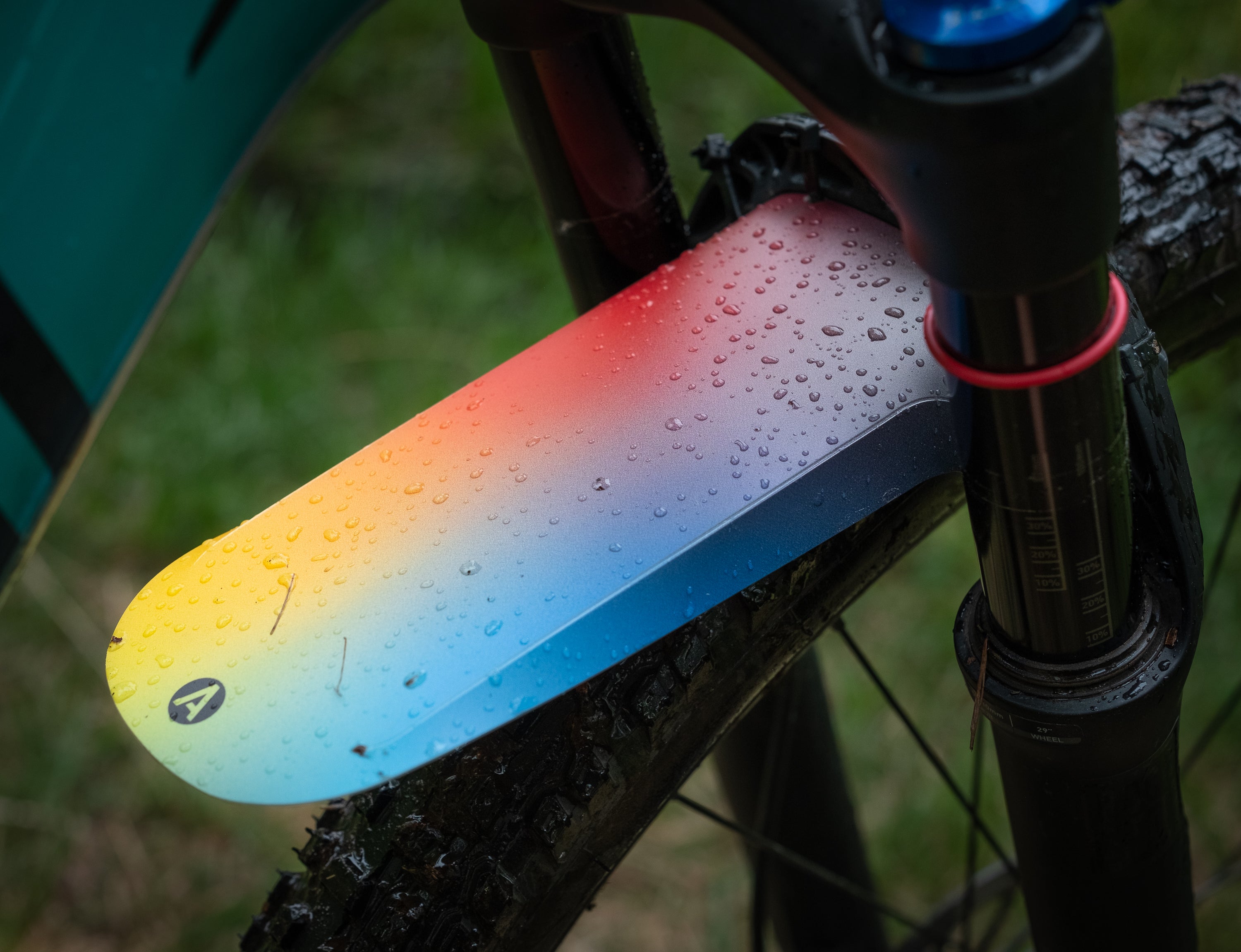 Mudder Regular Spektrum