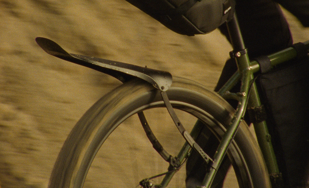 Win Wing MTB Stealth