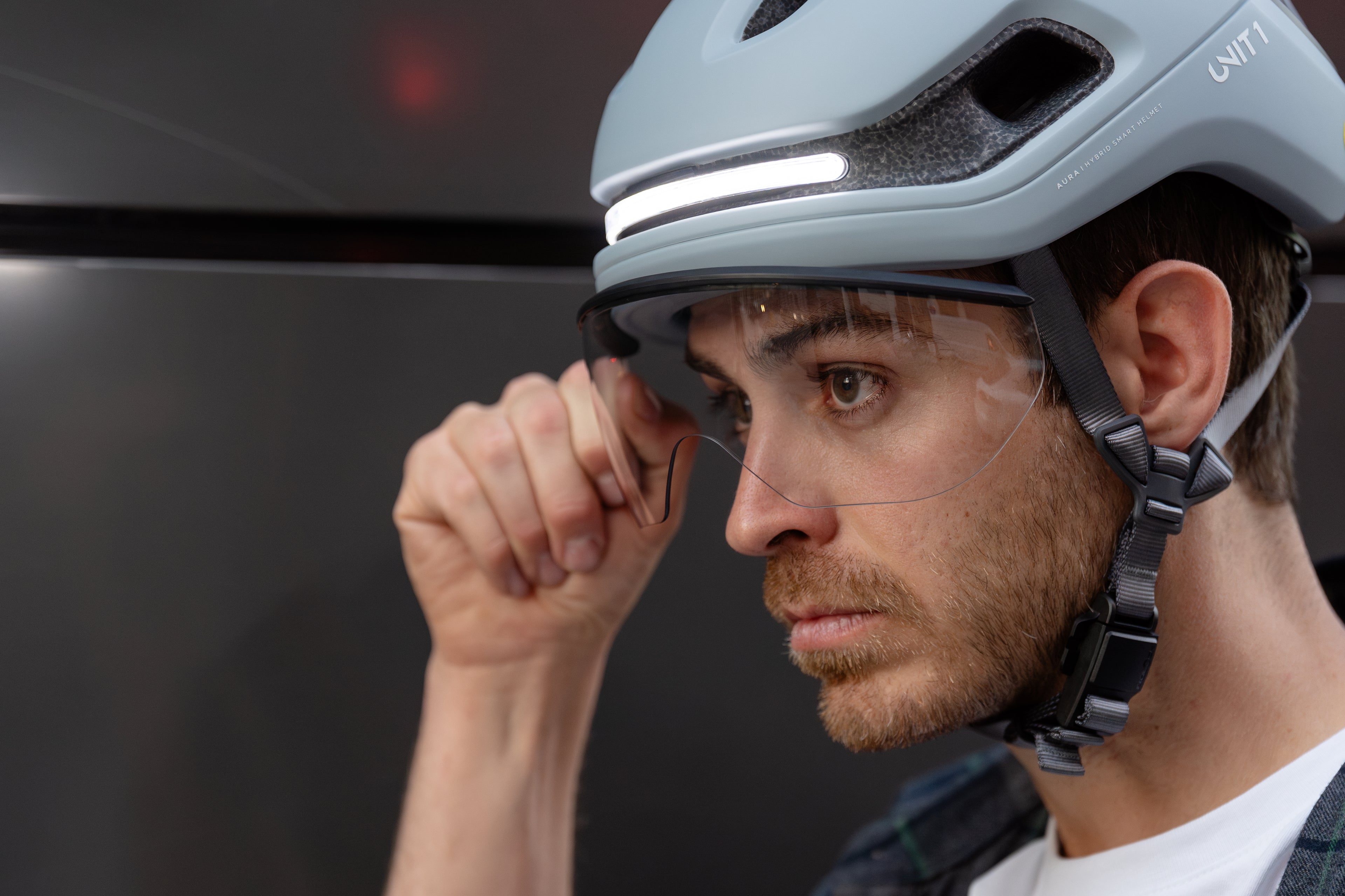 Unit 1 Aura Stingray