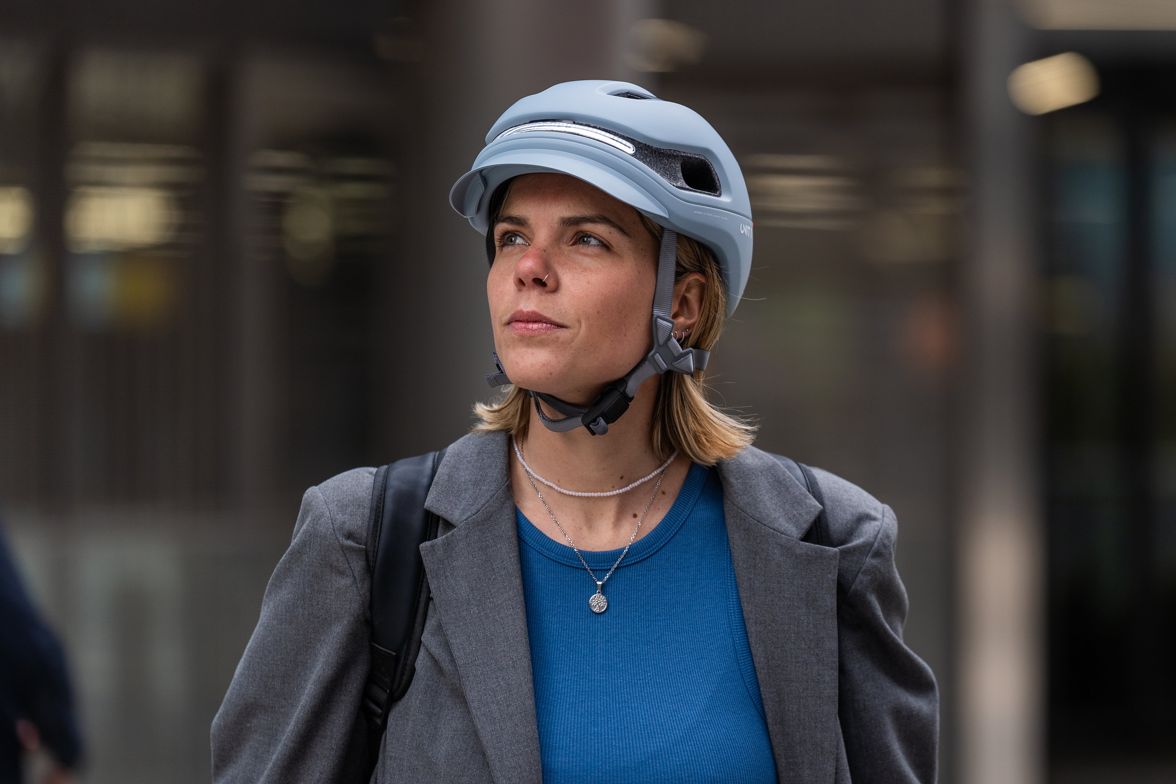 Unit 1 Aura Stingray