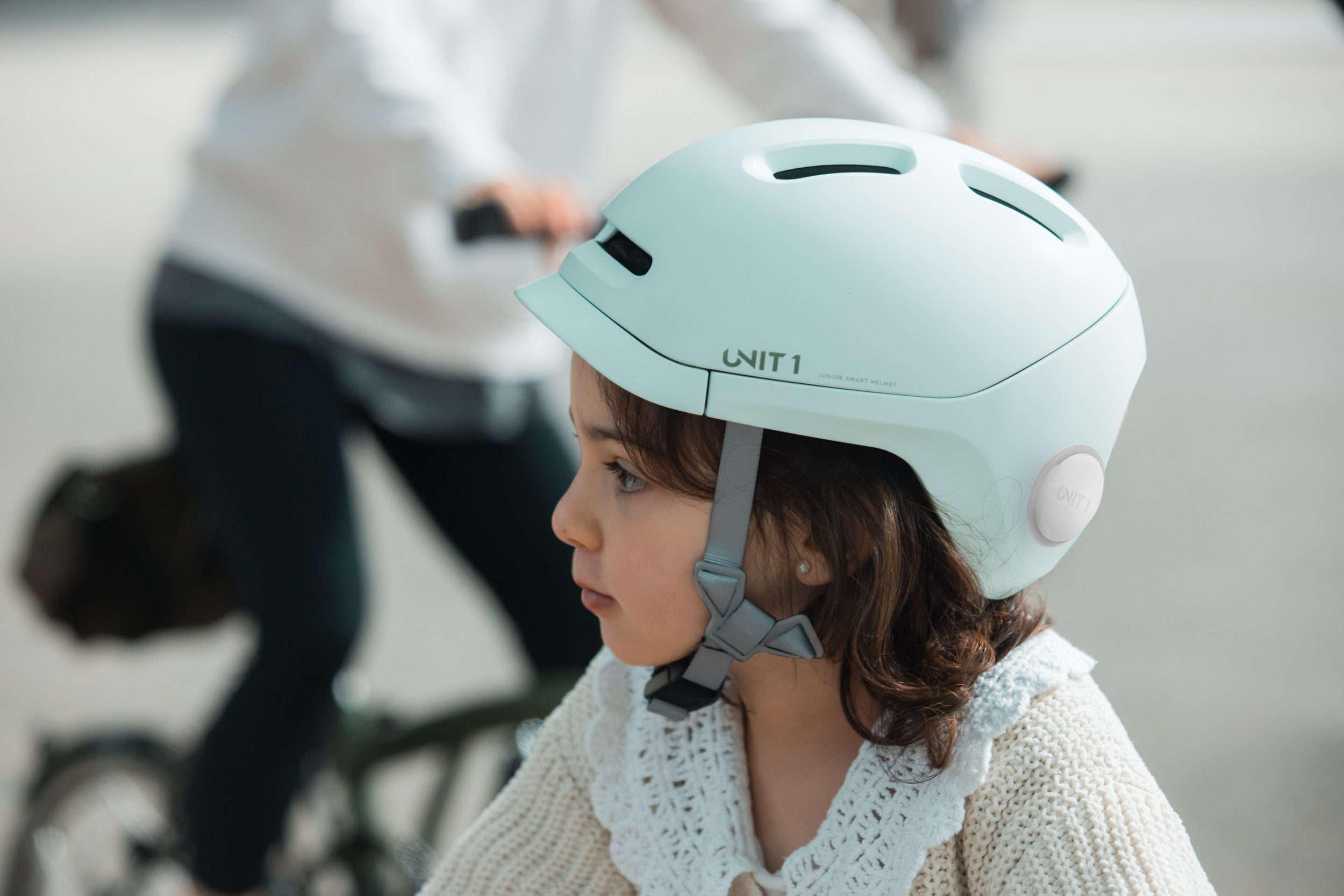 Unit 1 Airtag Holder