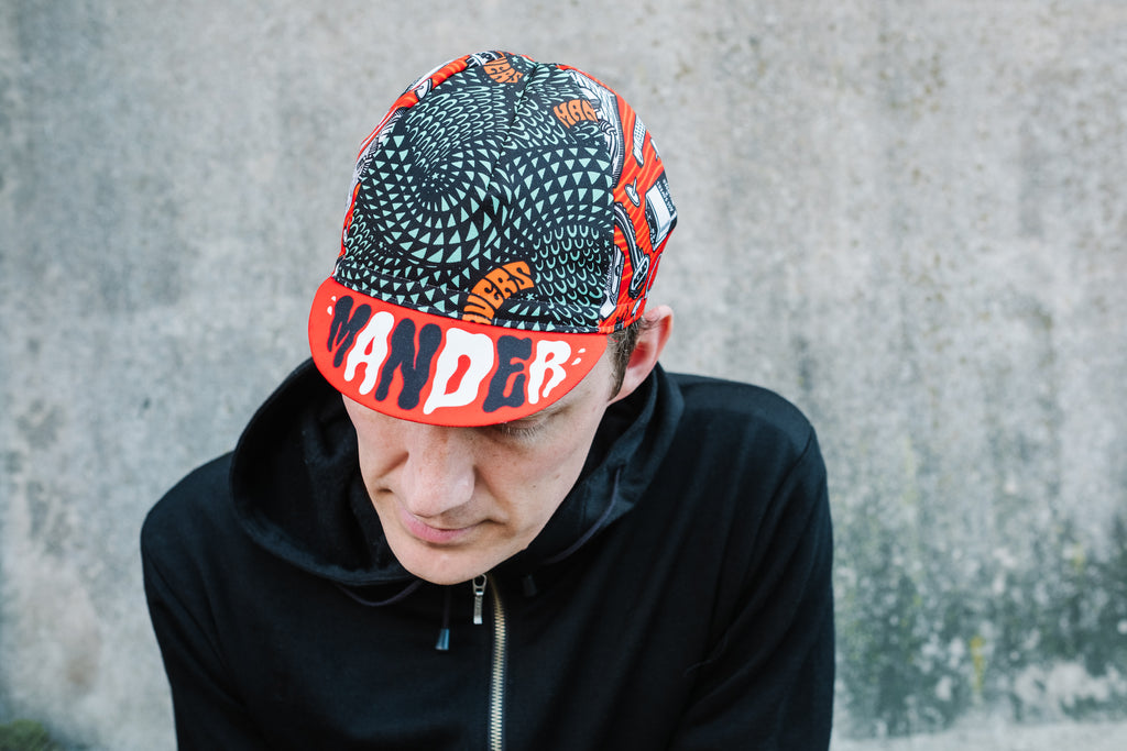 Ass Savers Mander čepička