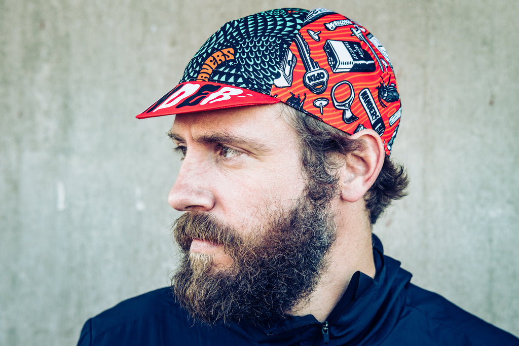 Ass Savers Mander čepička