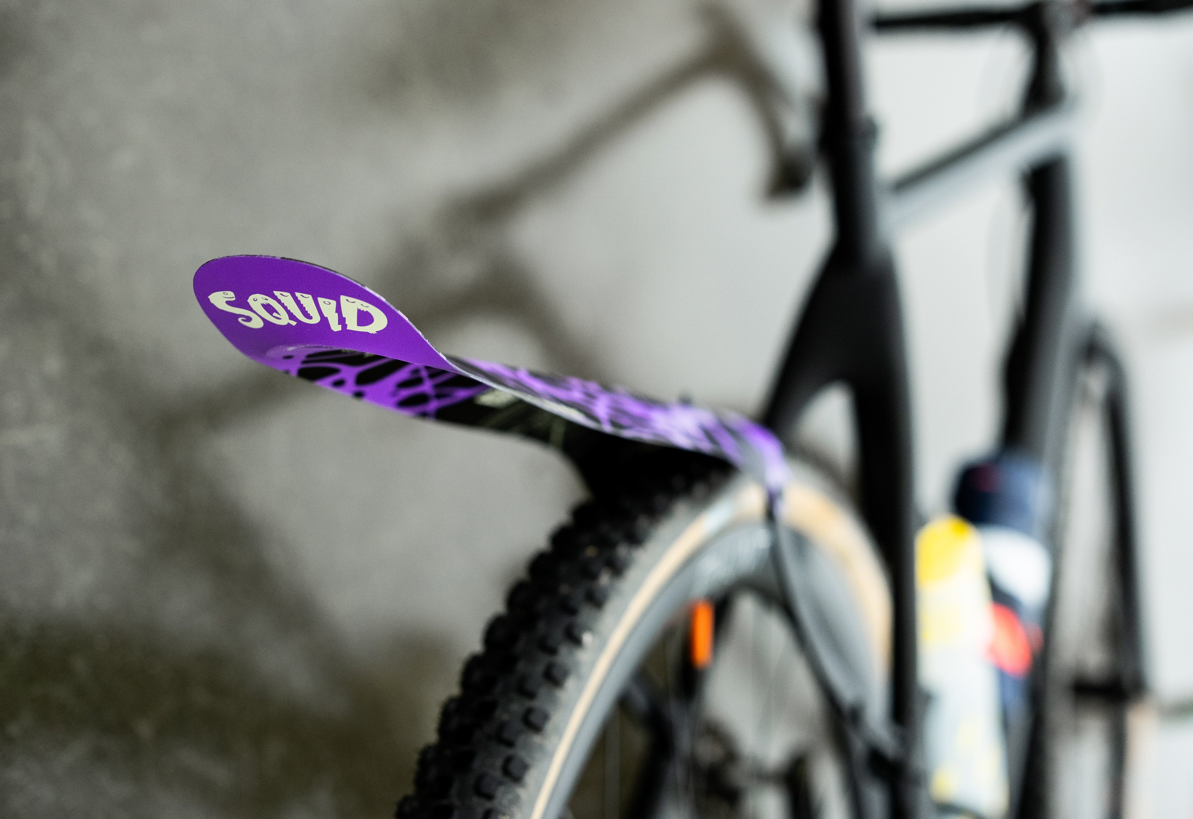 Win Wing 2 Gravel Squid