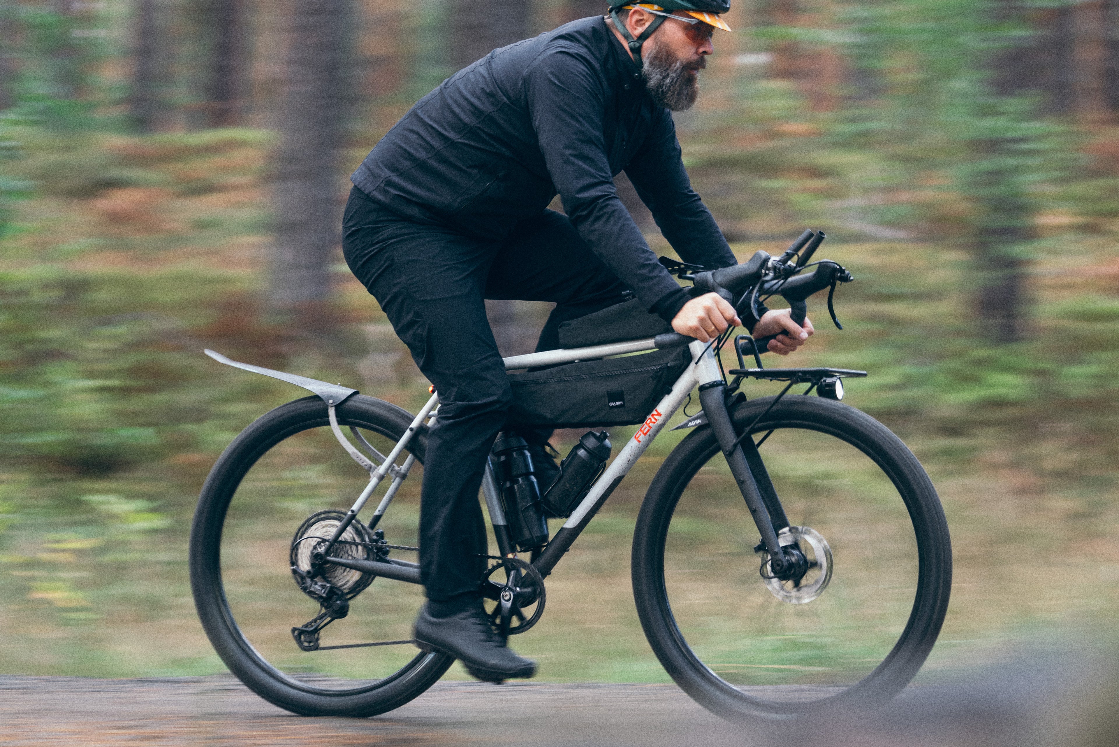 Win Wing Gravel Squid