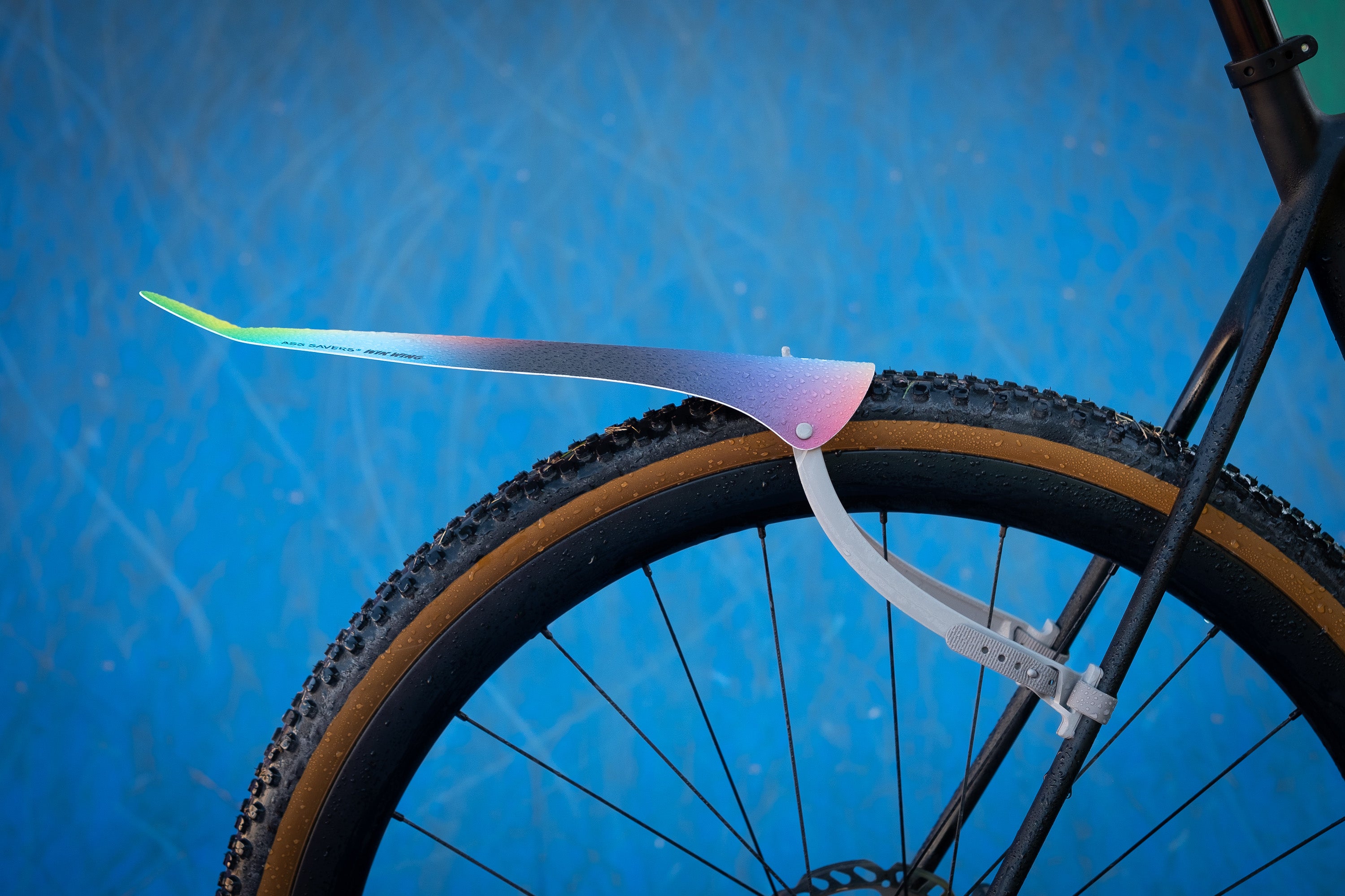Win Wing Gravel Spektrum