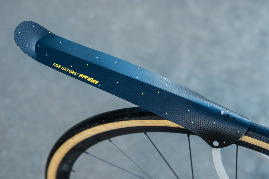 Win Wing Road Praline