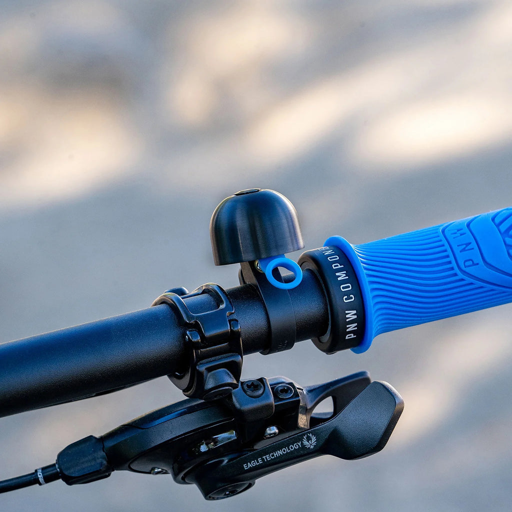 Spurcycle Compact Blue zvonek