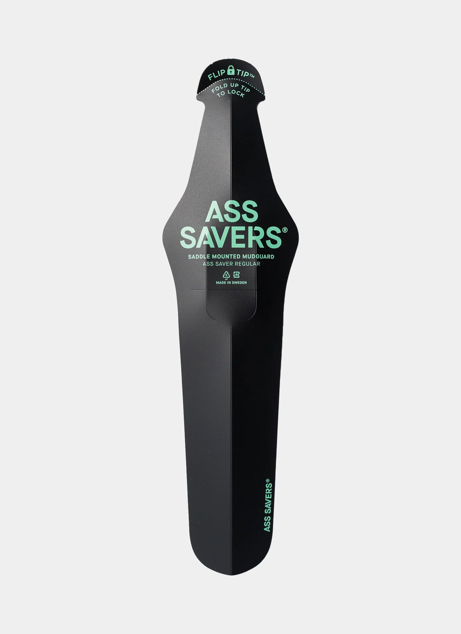 Ass Saver Regular