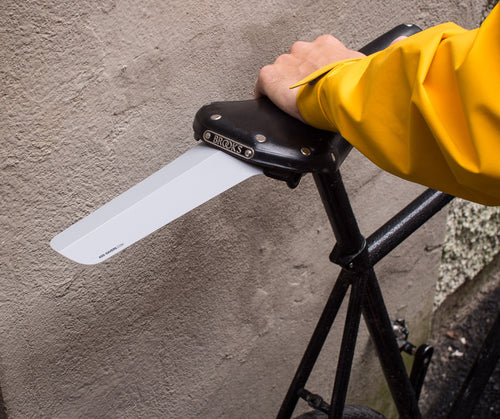 Ass Saver Brookshield