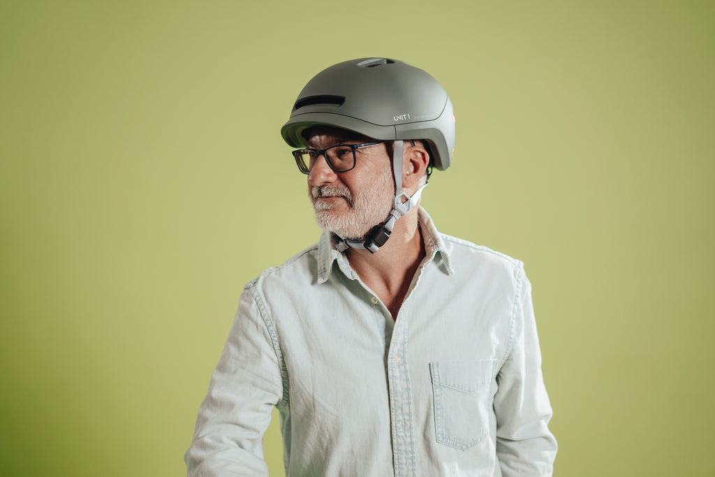 Unit 1 Neon Pine Green