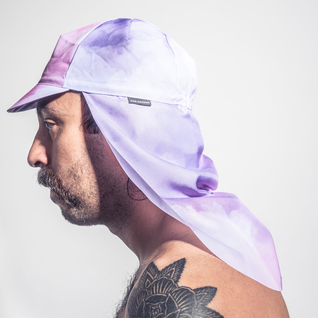 Ass Savers Detour Cloud čepička