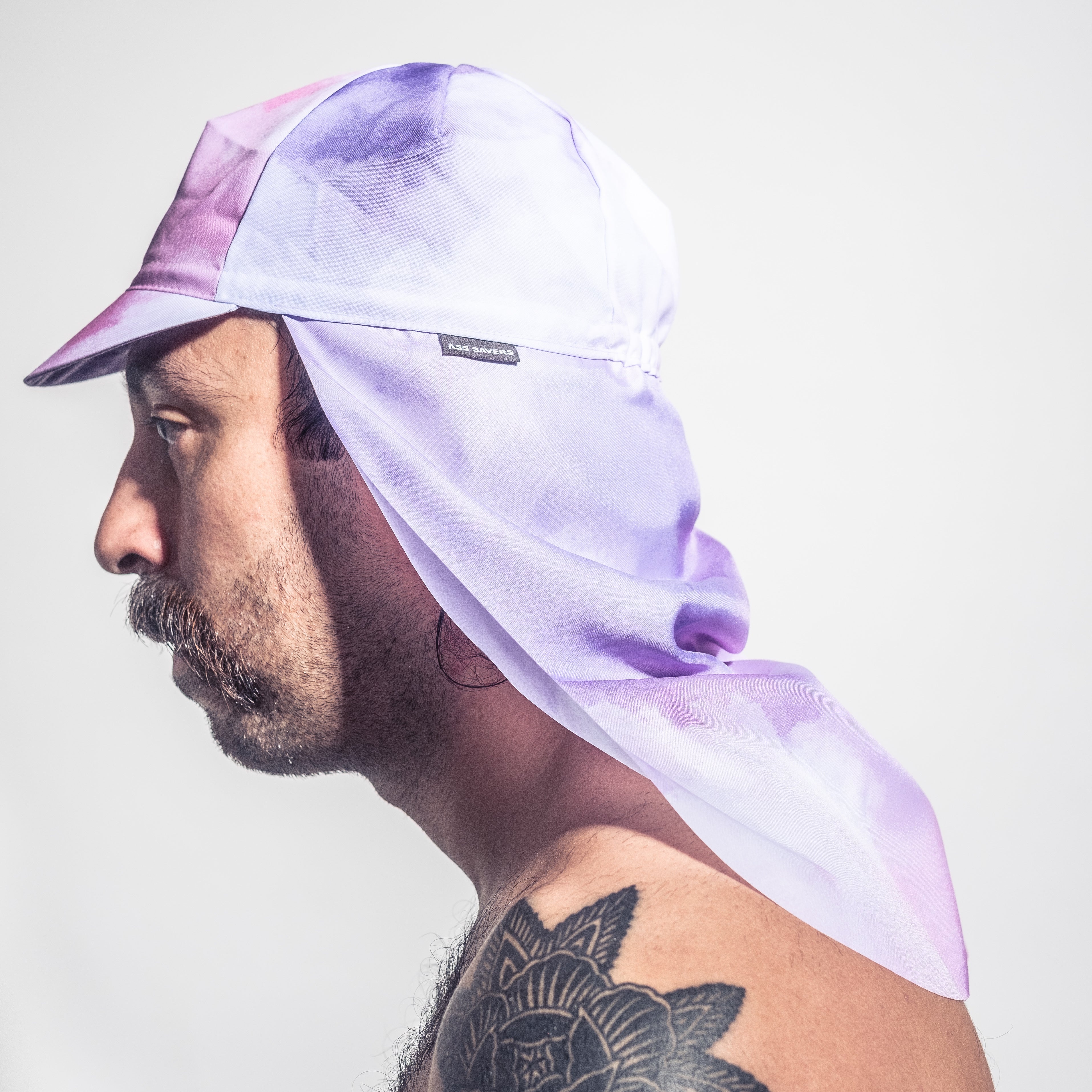 Ass Savers Detour Cloud čepička