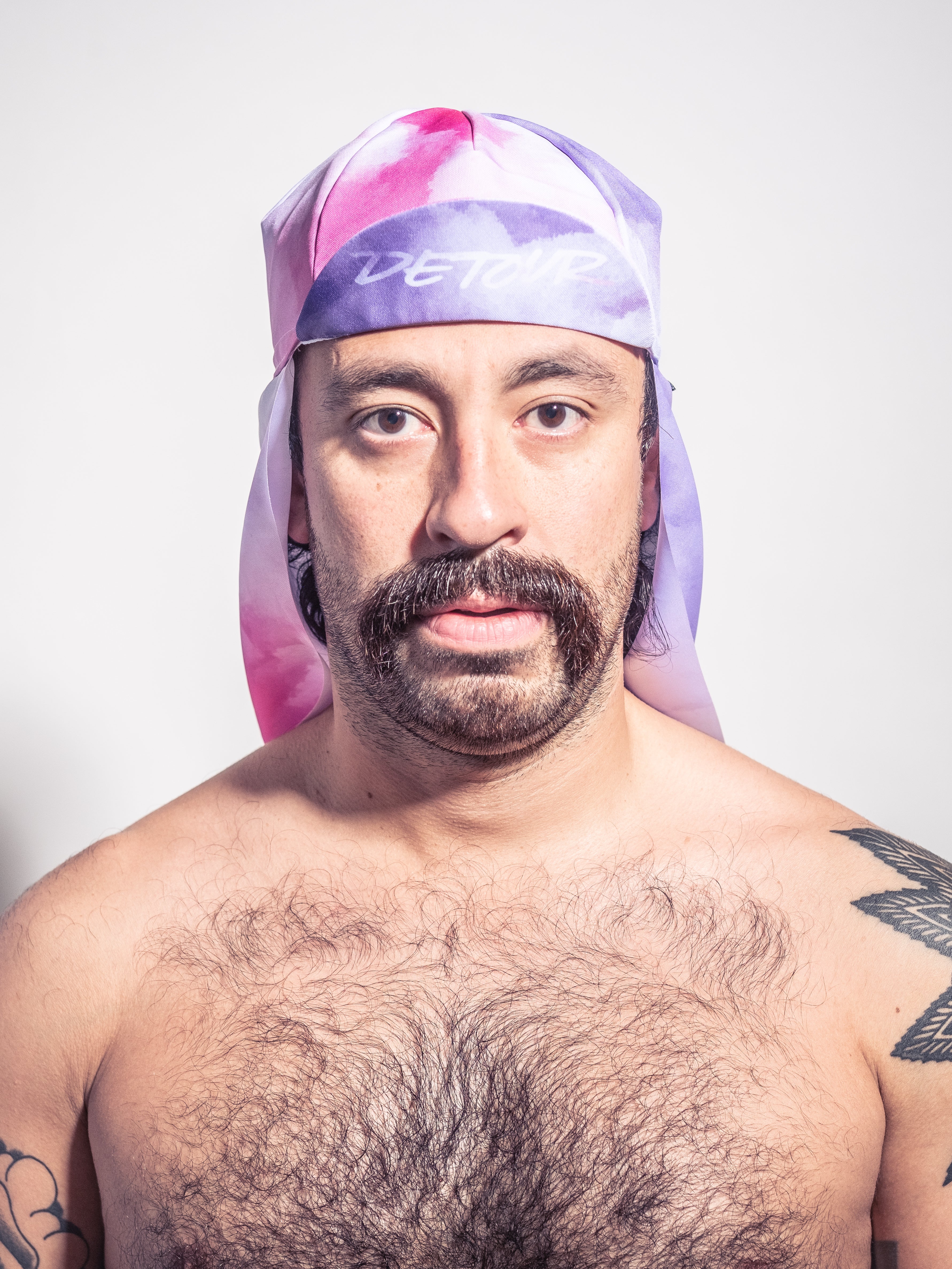 Ass Savers Detour Cloud čepička