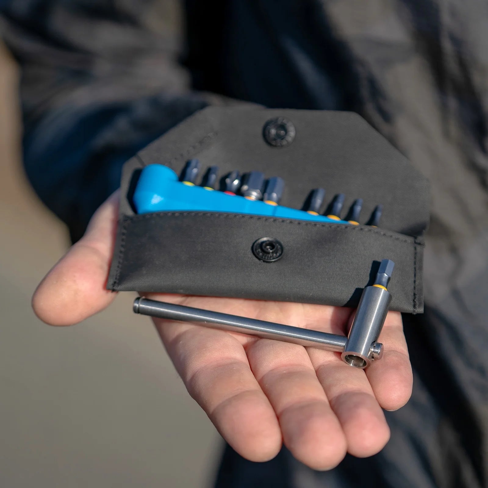 Spurcycle Multi-Tool nářadí