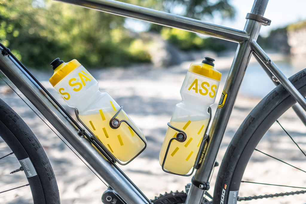 Ass Savers lahev Purist Bold Rain