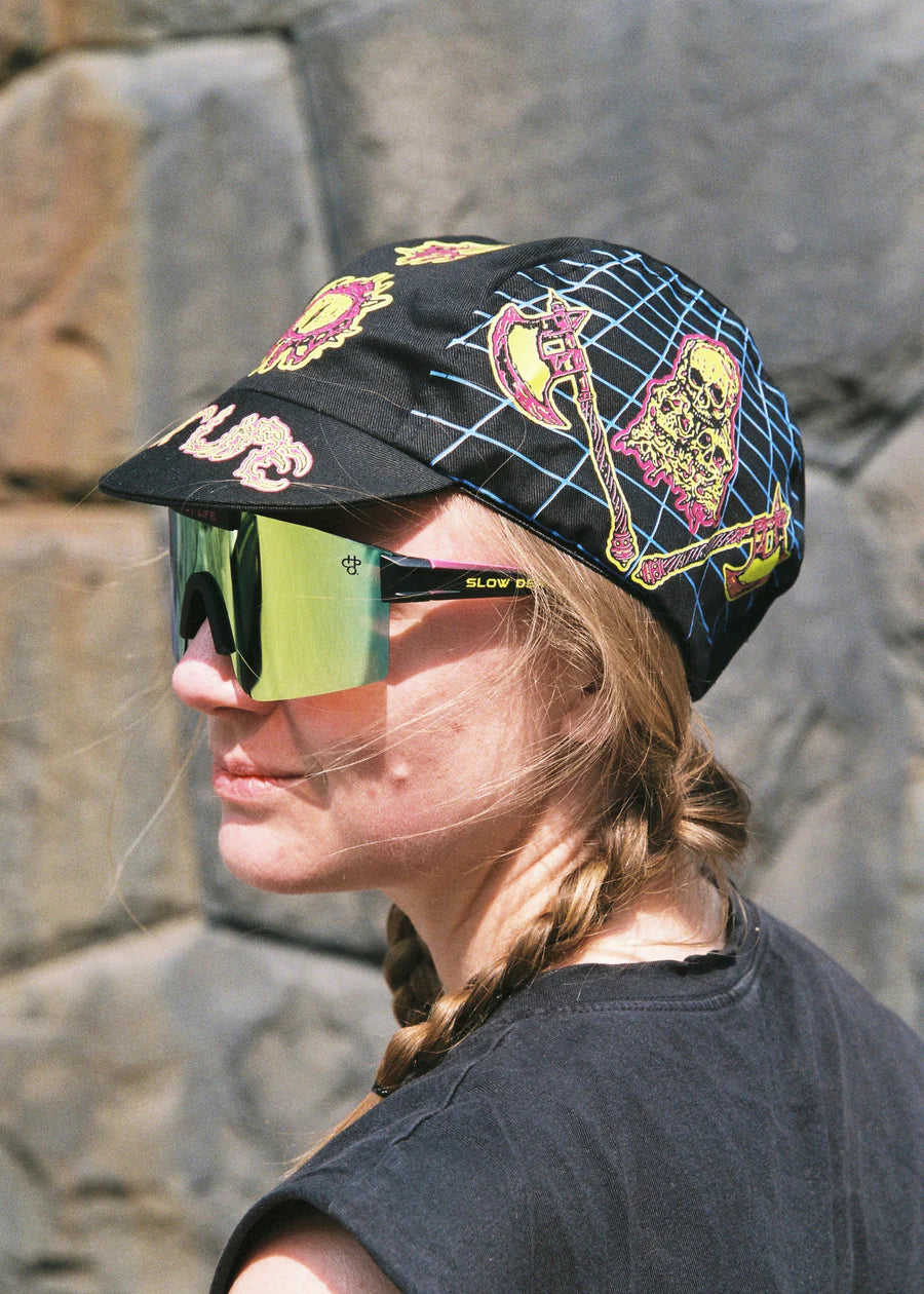 Ass Savers Funeral French sportovní brýle