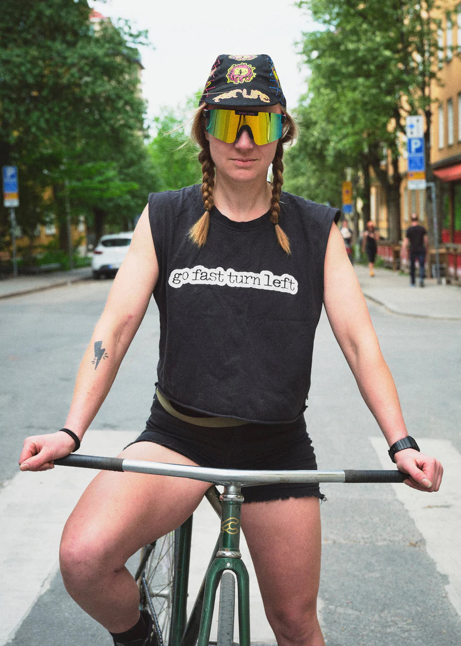 Ass Savers Funeral French sportovní brýle