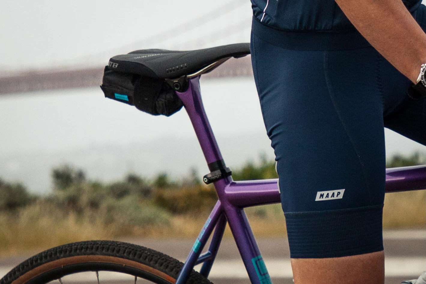 Spurcycle Saddle Bag podsedlová brašna