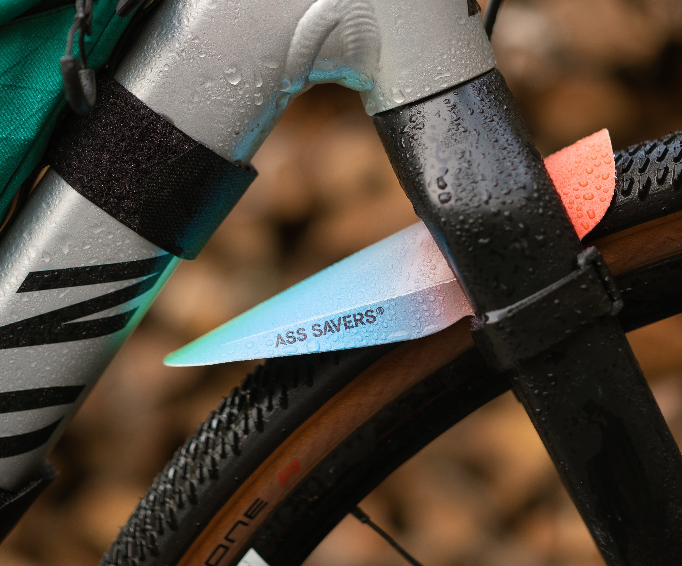 Mudder Mini Spektrum