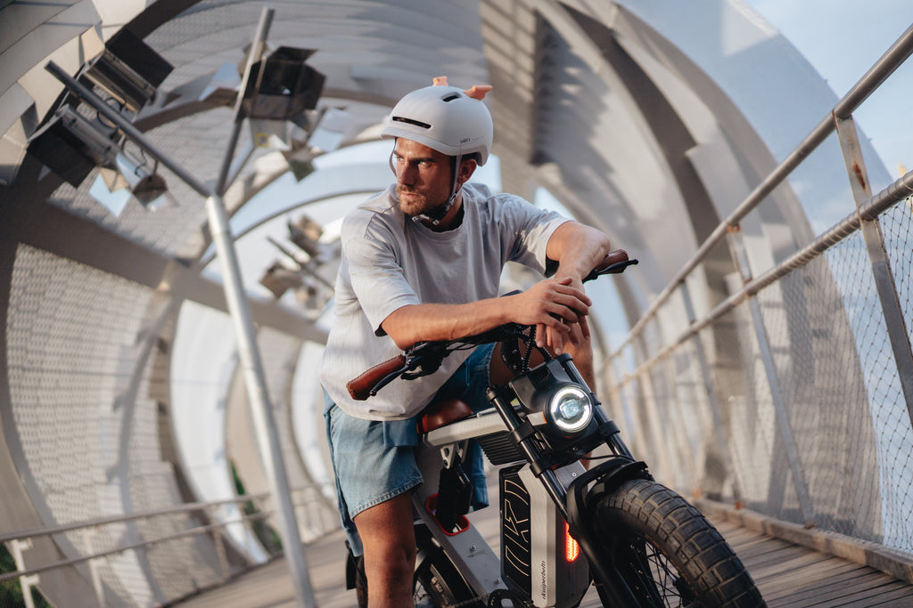 Unit 1 Neon Mineral Gray