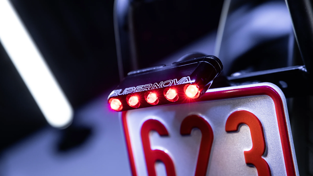 Supernova M99 Tail Light 45