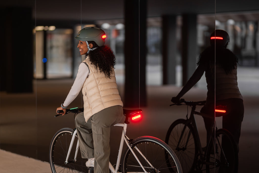 Unit 1 Smart Light Pro Dual