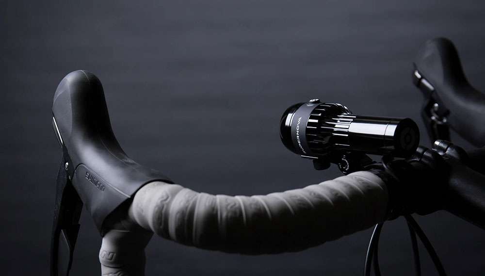 Supernova Airstream 2